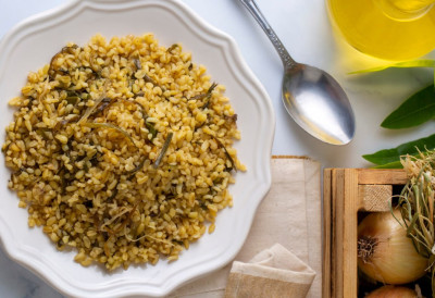 ОВА ЗАБОРАВЉЕНА ЗДРАВА ЖИТАРИЦА РЕГУЛИШЕ ШЕЋЕР Корисна је и за здравље срца, а топи и сало ЛАКО СЕ ПРИПРЕМА