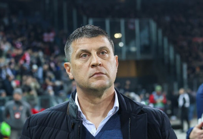 НЕ ПЛАШИМ СЕ БИВШИХ ИГРАЧА ЗВЕЗДЕ И ПАРТИЗАНА Милојевић пред ТСЦ: Бачкотополчани јако опасна екипа