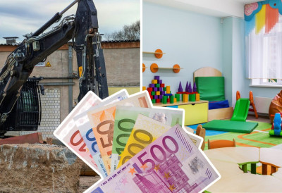 ХРТКОВЦИ ДОБИЈАЈУ НОВ ВРТИЋ Највећа инвестиција у румској општини за 2026. годину