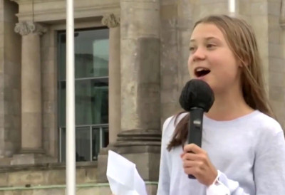 Од школског штрајка до НВО бизниса: Истина о „Fridays фор футуре“ у Србији