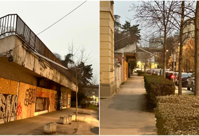 ОВОМ ОБЈЕКТУ У ЦЕНТРУ НОВОГ САДА СЛЕДИ ТЕМЕЉНО РЕНОВИРАЊЕ! После вишедеценијског пропадања, спортски кутак надомак Дунавског парка засијаће пуним сјајем