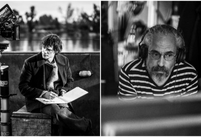 ИНТЕРВЈУ: НЕНАД ПАВЛОВИЋ, ФИЛМСКИ РЕДИТЕЉ „Излет” као симбол