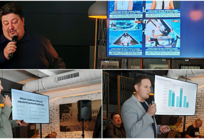 СРБИЈА У ЖАРИШТУ САЈБЕР ПРЕТЊИ, ПРВА У ЕВРОПИ ПО НАПАДИМА Најмрачнији сценарио постаје реалност, највише на удару индустријски рачунари