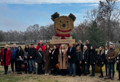 КАД КОЊ ПОСТАНЕ ТУРИСТИЧКИ АДУТ Како Ергела Келебија осваја срца туристичких стручњака
