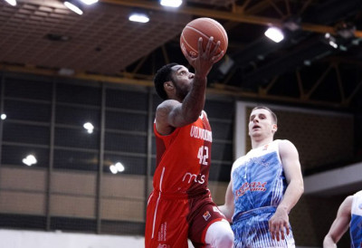 КОШАРКАШИ ВОЈВОДИНЕ БОЉИ ОД ПОДГОРИЦЕ У АБА 2 ЛИГИ: Новосађани одбили све налете