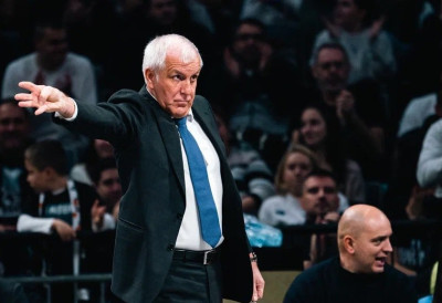 ОБРАДОВИЋЕВ НАСЛЕДНИК СТИЖЕ ПОСЛЕ ДЕРБИЈА Партизан нашао новог тренера