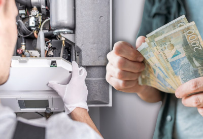 СА ОВИМ НАЧИНОМ ГРЕЈАЊА РАЧУНИ НИКАД МАЊИ Није ни плин ни угаљ, а ни пелет, еколошки је прихватљиво ЕВО КОЈЕ СУ ПРЕДНОСТИ