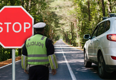 НОВИ РАДАРИ ВИДЕ СВЕ! Казне од 10.000 до 120.000 динара, стижу и без присуства полиције ОВО СУ СВЕ ТАРИФЕ