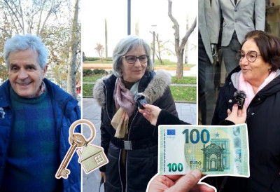 (ВИДЕО) ПИТАЛИ СМО НОВОСАЂАНЕ ШТА МИСЛЕ О ЛЕГАЛИЗАЦИЈИ Овај потез државе сматрају изузетно добрим, многима ће решити деценијске проблеме! Није скупо у односу на то колико се плаћало раније