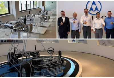 НОВИ САД ПРВИ У ЕВРОПИ ДОБИЈА ФАБРИКУ ПОЗНАТЕ СВЕТСКЕ КОМПАНИЈЕ! Биће уложено 40 милиона евра, а ево када креће извоз