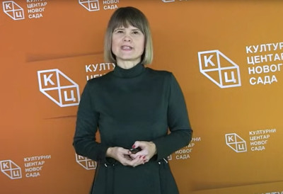 „ПОЛИТИКА ПРОШИРЕЊА ЕУ - ПОГЛЕД ИЗ УГЛА ГРАЂАНА 5. ДЕО“ Предавање др Јелене Тодоровић Лазић на Јутјуб каналу КЦНС