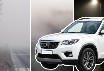 МАГЛА И ПОЛЕДИЦА ПРЕТЕ ВОЗАЧИМА Путеви проходни, али опасности вребају широм Србије