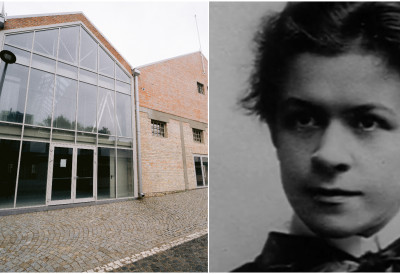 НОВИ САД КРОЗ УНЕСКОВУ ТИТУЛУ ПОСВЕЋУЈЕ МУЛТИМЕДИЈАЛНИ ДОГАЂАЈ МИЛЕВИ МАРИЋ Декодирање личности и животног пута