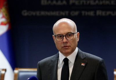 ВУЧЕВИЋ ЧЕСТИТАО БОЖИЋ СВИМ ВЕРНИЦИМА КОЈИ СЛАВЕ ПО ГРЕГОРИЈАНСКОМ КАЛЕНДАРУ "Нека радост Христовог рођења донесе мир, наду и благостање у ваше домове"