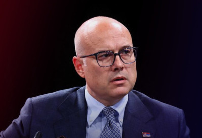 ДОКЛЕ ВИШЕ ИДЕ ЛУДИЛО РАЗНИХ ИДИОТА?! Лидер СНС Вучевић оштро реаговао на гнусне лажи хрватског новинара: Маргетић је ПАТОЛОШКИ ЛАЖОВ! Сад напада и децу и брата председника Вучића