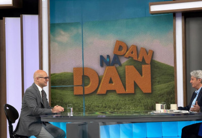 ДРЖАВНО РУКОВОДСТВО ЈЕ ЗНАЛО ДА ВЛАДА КРИЗНОМ СИТУАЦИЈОМ, НИ КАП НАФТЕ, А НИКО НИЈЕ ОСЕТИО ПОСЛЕДИЦЕ САНКЦИЈА: Лидер СНС Вучевић о горућим темама, а открио и намере блокадера