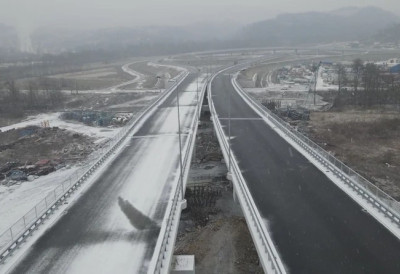 ОТВАРА СЕ НОВА ДЕОНИЦА МОРАВСКОГ КОРИДОРА, НАПЛАТА ЋЕ ПОЧЕТИ ОДМАХ Важан дан за западну и централну Србију