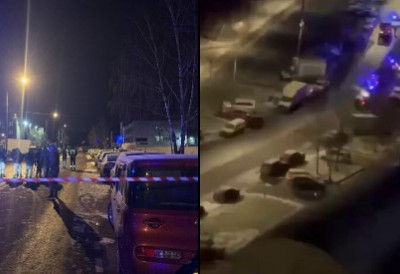 ЕКСПЛОЗИЈА БОМБЕ У МОСКВИ, НАЈМАЊЕ ТРОЈЕ МРТВИХ! Ово су ПРВИ СНИМЦИ са места где је на исти начин УБИЈЕН РУСКИ ГЕНЕРАЛ (ВИДЕО)