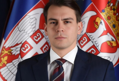 СТОЈАНОВИЋ ОШТРО ОДГОВОРИО БОРКУ СТЕФАНОВИЋУ "Немања Старовић извлачи максимум користи за грађане из сваког сегмента дијалога са ЕУ"