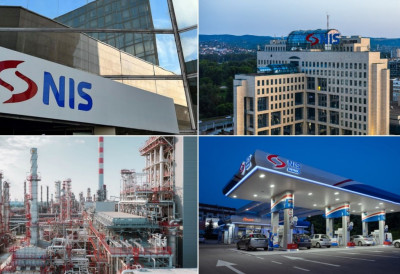 СРБИЈИ ЈЕ ПОТРЕБНО ВИШЕ ИЗВОРА СНАБДЕВАЊА ЕНЕРГЕНТИМА Школски смо пример шта се догоди кад земља зависи од увоза, неопходни су нам СОПСТВЕНИ РЕСУРСИ; НИС неће пореметити тржиште нафтних деривата