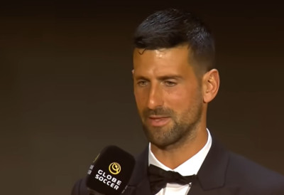 ОИ 2028. су ми звезда водиља ЂОКОВИЋ ЖЕЛИ У ЛОС АНЂЕЛЕС: Нема лимита