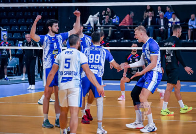 СУБОТИЧАНИ СЕ СПРЕМИЛИ ЗА ВОЈВОЂАНСКИ ДЕРБИ: Преокрет Спартака у Тополи за врх табеле