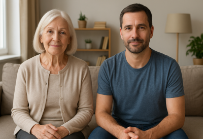 ЗАШТО И У ЖИВОТИЊСКОМ СВЕТУ ЖЕНКЕ ЖИВЕ ДУЖЕ ОД МУЖЈАКА? Наука открива одговор који се мушкарцима неће свидети