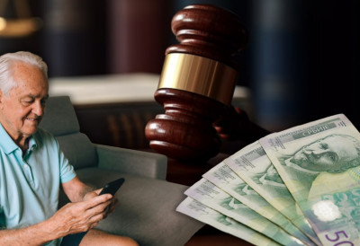 ПРАВО НА ПОРОДИЧНУ ПЕНЗИЈУ ИМАЈУ И БИВШИ СУПРУЖНИЦИ Ево како се до ње долази и од чега зависи износ