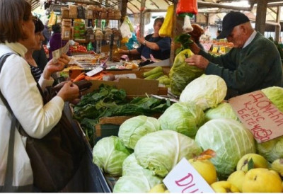 РАДНО ВРЕМЕ НОВОСАДСКИХ ПИЈАЦА ТОКОМ ДАНА ПРАЗНИКА Ево када нећете моћи на пијаце и да ли ће радити за Божић