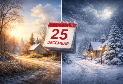 СТИЖЕ ЛИ НАМ БЕЛИ БОЖИЋ? Нова прогноза Марка Чубрила