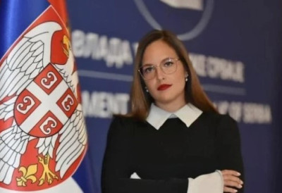 РЕД И ПРЕВЕНЦИЈА УМЕСТО ИМПРОВИЗАЦИЈЕ И ГАШЕЊА ПОЖАРА Министарка Сара Павков: Циљ државе је изградња модерног система управљања отпадом који почиње већ у домаћинствима