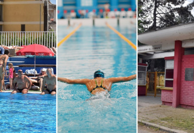 СЛЕДИ СРЕЂИВАЊЕ СПОРТСКОГ ЦЕНТРА САЈМИШТЕ Обнова ће трајати 90 дана, а ево шта је све предвиђено да се ради