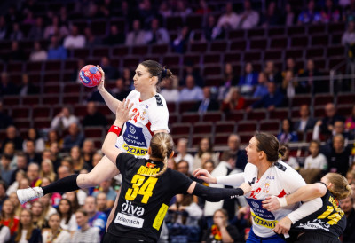 НАЈГОРЕ КАД ЈЕ НАЈПОТРЕБНИЈЕ Скробић после дебакла: Нисмо успеле да се саберемо на терену