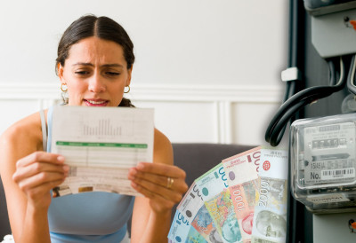 НИЖИ НОВЕМБАРСКИ РАЧУНИ ЗА СТРУЈУ Ову погодност има преко 180.000 домаћинстава, ево ко је у повлашћеном положају