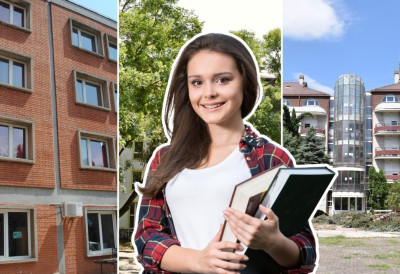 ОВО ЈЕ ПРЕЛИМИНАРНА ЛИСТА ЗА СМЕШТАЈ У СТУДЕНТСКИМ  ДОМОВИМА Коначна листа 15. децембра НА РАСПОЛАГАЊУ ОКО 3 ХИЉАДЕ МЕСТА