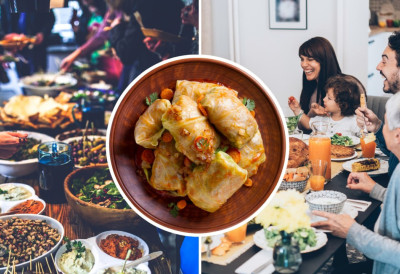 КОЛИКО ПАРА ЈЕ ПОТРЕБНО ПРОСЕЧНОЈ ПОРОДИЦИ У СРБИЈИ ЗА ЈЕДАН РУЧАК: Највише кућног буџета иде на храну и безалкохолна пића! Проверавали смо ЦЕНЕ и шта је најповољније