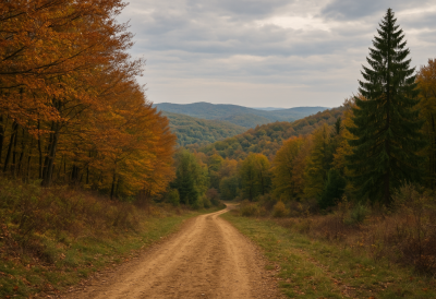МЕМОРИЈАЛНО ПЕШАЧЕЊЕ ПО ФРУШКОЈ ГОРИ ПОВОДОМ АЛБАНСКЕ ГОЛГОТЕ СРПСКЕ ВОЈСКЕ У ВЕЛИКОМ РАТУ Шетња у спомен на славне претке