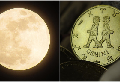 ПУН МЕСЕЦ У БЛИЗАНЦИМА ЋЕ ПРОТРЕСТИ ОВА ЧЕТИРИ ЗНАКА Истина излази на видело, а старе приче се завршавају