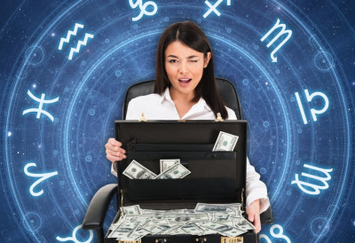 ЗА ОВА ТРИ ЗНАКА ЗВЕЗДЕ ПРЕДВИЂАЈУ БОГАТСТВО Ево кога од  15. децембра очекује брдо пара, сад је време да направе план за будућност