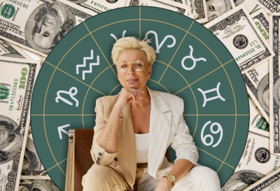 ОНИ УВЕК ИМАЈУ ПАРА Ова три хороскопска знака знају да зараде новац и кад су сви у кризи ДА ЛИ СТЕ МЕЂУ ЊИМА