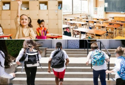 СЛЕДЕ РЕФОРМЕ У СРПСКИМ ШКОЛАМА Деца имају слабу концентрацију, часови да трају 45 минута ЕВО ШТА НАС ЈОШ ОЧЕКУЈЕ