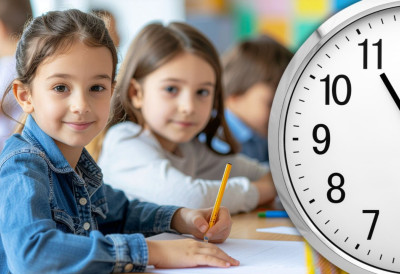 ВЕЛИКА ПРОМЕНА ЗА ЂАКЕ У СРБИЈИ? Председник Вучић најавио могуће скраћење часова ЕВО ШТА СЕ ЈОШ ОЧЕКУЈЕ