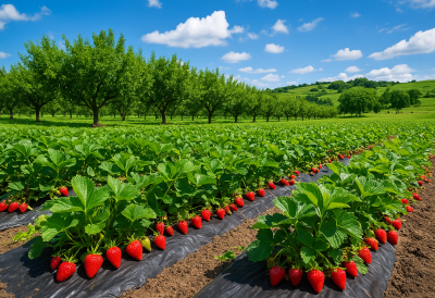 ДРЖАВА ОТВАРА НОВЕ ИПАРД ПОДСТИЦАЈЕ Пољопривредници могу да добију до милион евра, ево под којим условима