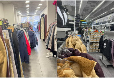 НОВОСАЂАНЕ ЗИМА УДАРА ПО ЏЕПУ Више нису јефтине ни половне јакне ЕВО ГДЕ СЕ НАЈПОВОЉНИЈЕ МОЖЕТЕ СПРЕМИТИ ЗА ХЛАДНОЋУ