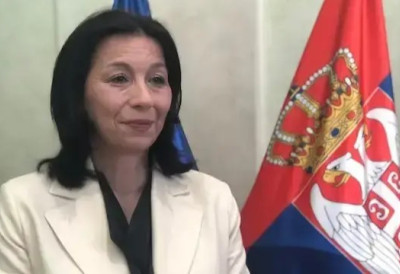 ЕВО У КАКВОМ ЈЕ СТАЊУ ГРАДОНАЧЕЛНИЦА УЖИЦА ДАН ПОСЛЕ СРЧАНОГ УДАРА Стигле прве информације из Клиничког центра у Београду