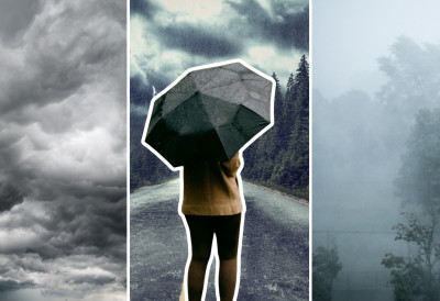 ОЛУЈНИ ВЕТАР И КИША ДАНАС СТИЖУ У СРБИЈУ Нови талас временских промена погодиће ове крајеве земље