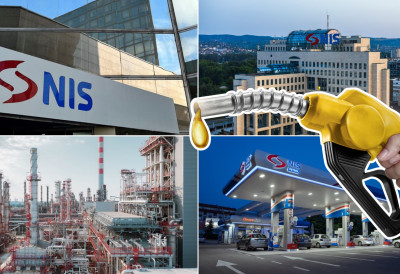 АКО НИС СТАНЕ ДРЖАВА ИМА ПЛАН ЗА 51 МЕСТО Санкције стежу обруч, али Србија спрема радикалне потезе за стабилно снабдевање горивом