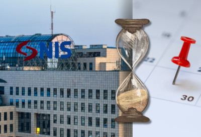 ОДБРОЈАВАЊЕ ЗА НИС 30 дана до КРАЈЊЕ ОДЛУКЕ о судбини Нафтне индустрије Србије, ОВО СУ МОГУЋА РЕШЕЊА