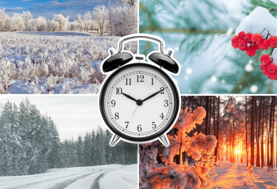 НАЈХЛАДНИЈЕ ГОДИШЊЕ ДОБА КУЦА НА ВРАТА Спремите се за најкраћи дан ОВО ЈЕ ТАЧАН ДАТУМ, САТ И МИНУТ ПОЧЕТКА ЗИМЕ