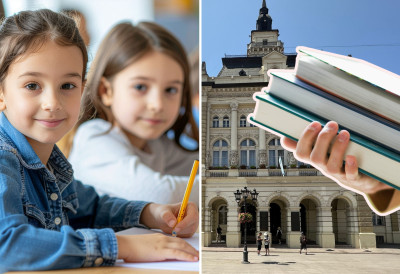 ДАНАС СЕДНИЦА СКУПШТИНЕ ГРАДА НОВОГ САДА Пред одборницима буџет за 2026. годину; БЕСПЛАТНИ УЏБЕНИЦИ ЗА СВЕ ОСНОВЦЕ